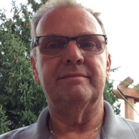 Andre Proulx