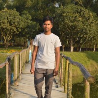MD Mobarok Hossain