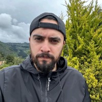 Cristian Daniel Rojas