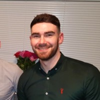 Damien Dolan
