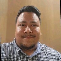 Brian Calderon