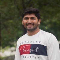 M PAVAN NAIK