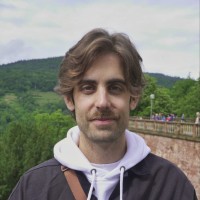 daniel joven sancho