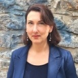 Véronique Coutu, MBA