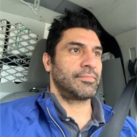 Pat Munoz