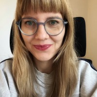 Agnieszka Leśniewska