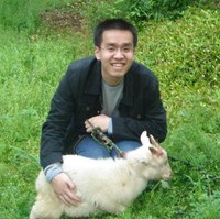 Tom Chen