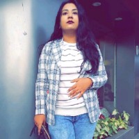 Aritrika Sinha