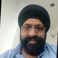 Baljit Singh