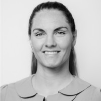 Camilla Hansen