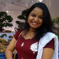 Anjali Varier