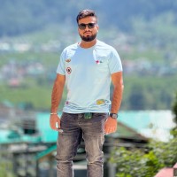 Hitanshu Taneja