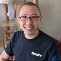 Andy Kwong