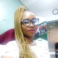 Glory Onyemaeze