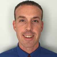 Matthew Smith, Crcst