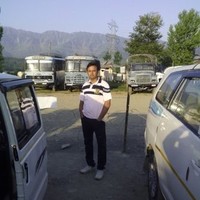 Vinod Kumar