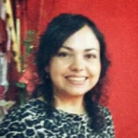 María De La Luz Reyes González