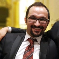 Morteza Mousavi
