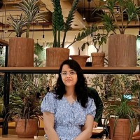 Mahak Jain