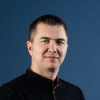 Nikolay Konorov
