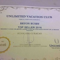 Bryon Busby