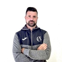 Hugo Daniel Afonso Ferreira dos Santos