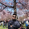 Pranav Berk