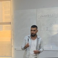 Yahya asaad