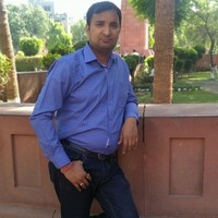 Ambikesh Mishra