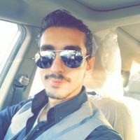 Mohamed Alqari