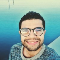 Ahmed Hegazy