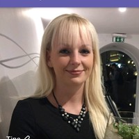 Tina Kurent Šimenc, mag.