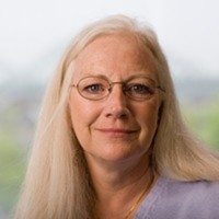 Melissa Meriwether