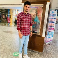 Shubham .