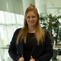 Amber van der Spek