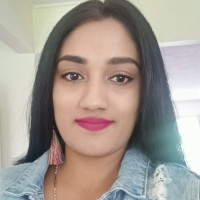 Rosleen Devi