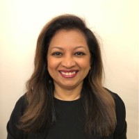 Tania Fernando