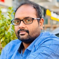 Balakrishna Tanneeru
