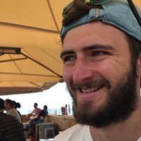Ben Lochmore (Skidmore)