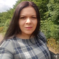 Ana Alexandra Tapelea