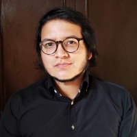 Ricardo Delfin
