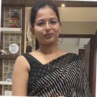 Priyanka Jadhav