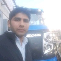 Vikram Sharma