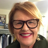 Marsha Davis