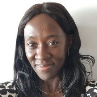 Annick Mbabazi
