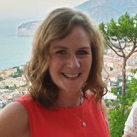 Gillian Sinclair