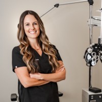 Amber Fiarman