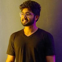 KRISHNA Kv