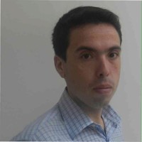 João Marcel Camargo