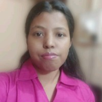 Namita Matia